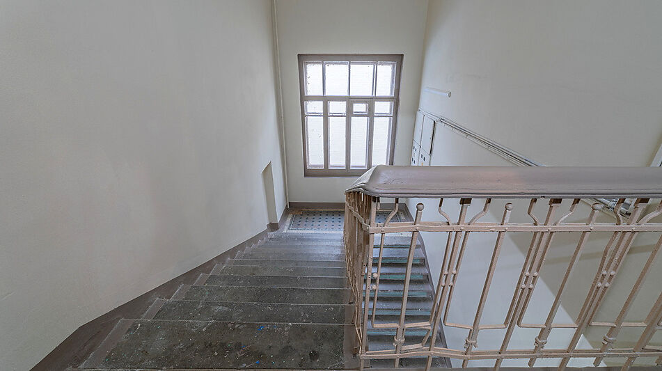 Квартира на Арбате