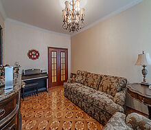 Квартира на Арбате