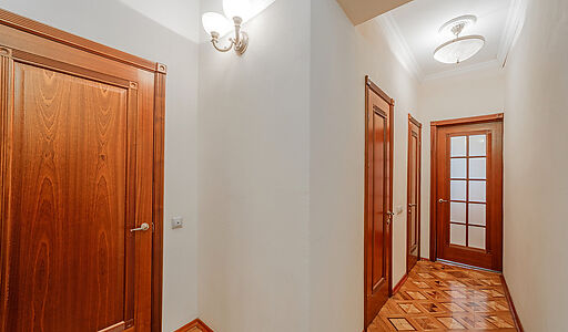 Квартира на Арбате