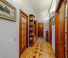 Квартира на Арбате