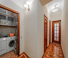 Квартира на Арбате