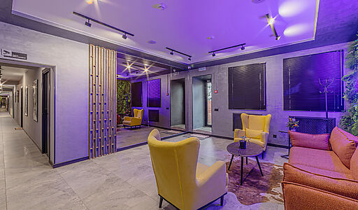 Готовый бизнес на Бауманской