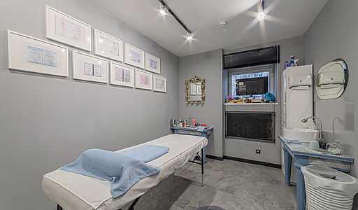 Готовый бизнес на Бауманской