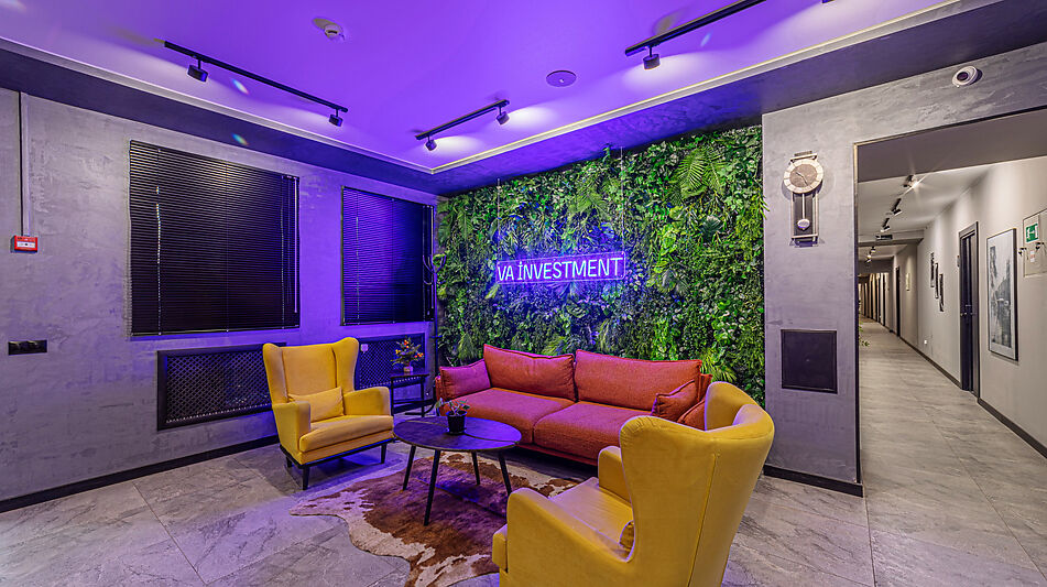 Готовый бизнес на Бауманской