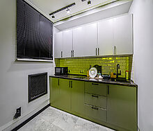 Готовый бизнес на Бауманской