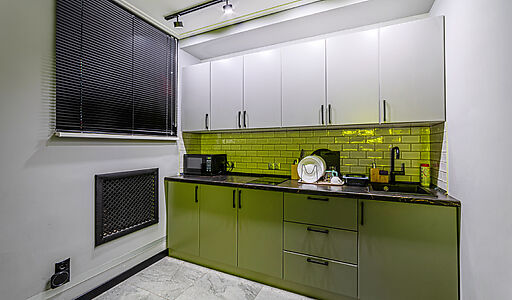 Готовый бизнес на Бауманской