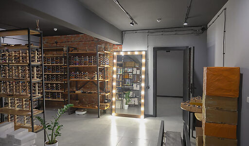 Готовый  бизнес на Кедрова