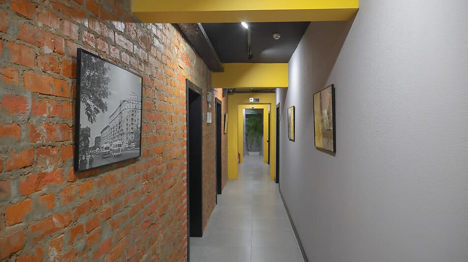 Готовый  бизнес на Кедрова