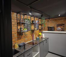 Готовый  бизнес на Кедрова