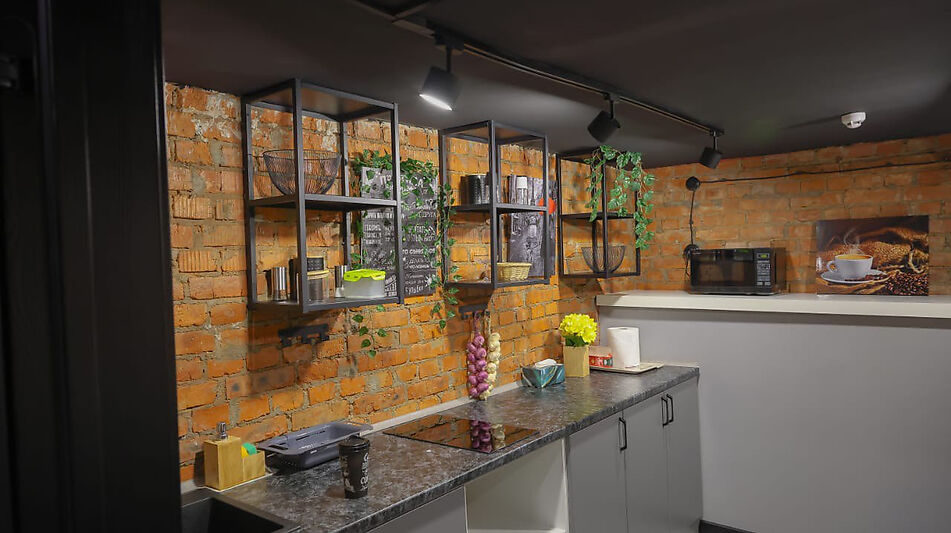 Готовый  бизнес на Кедрова