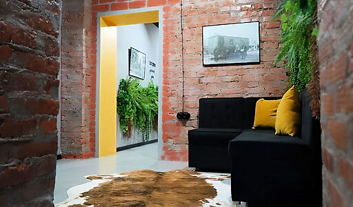 Готовый  бизнес на Кедрова