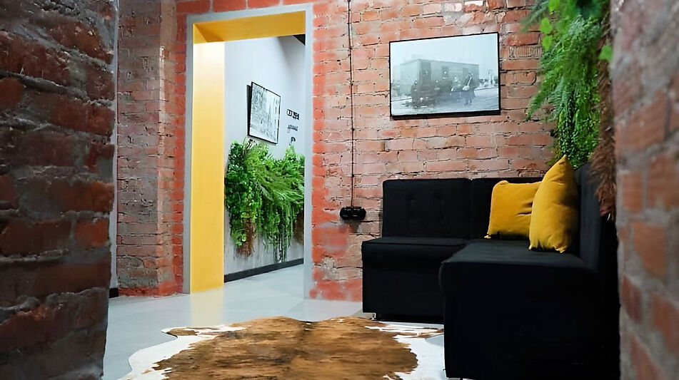 Готовый  бизнес на Кедрова