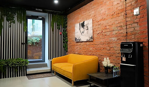 Готовый  бизнес на Кедрова