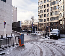 Арендный бизнес на Цветном