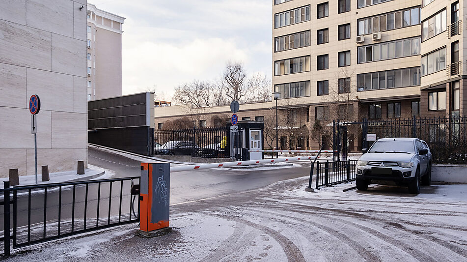 Арендный бизнес на Цветном