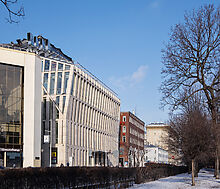 Арендный бизнес на Цветном