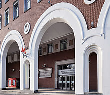 Арендный бизнес на Цветном