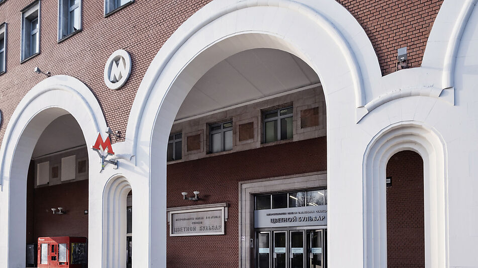 Арендный бизнес на Цветном