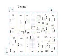 Арендный бизнес на Цветном