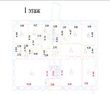 Арендный бизнес на Цветном