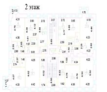 Арендный бизнес на Цветном