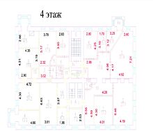 Арендный бизнес на Цветном