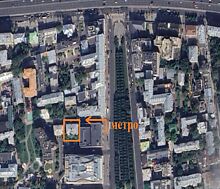 Арендный бизнес на Цветном