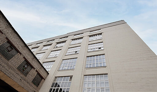 Офисное пом. на Бутырской ул.