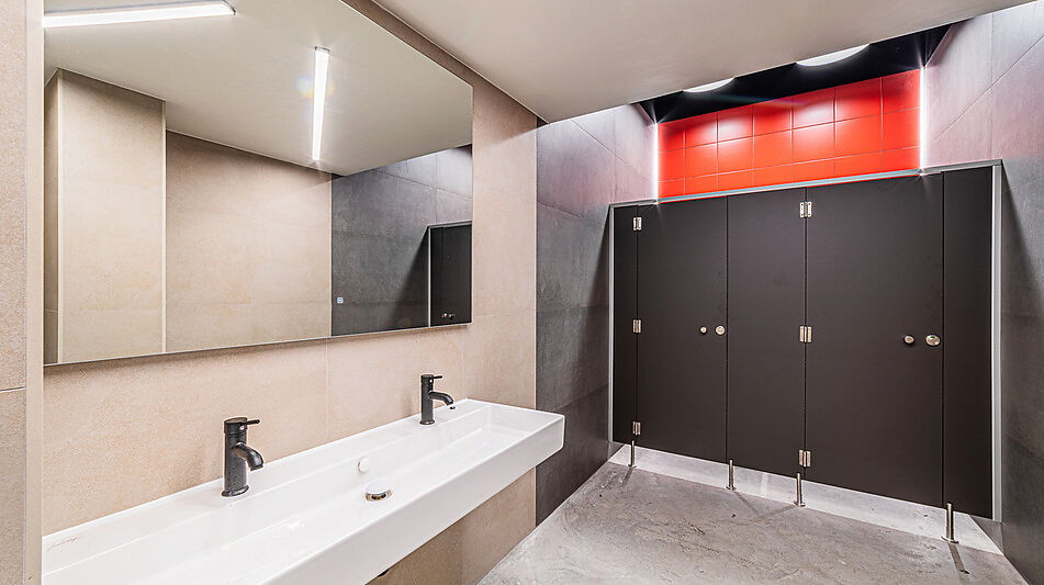 Помещение в ЖК бизнес класса