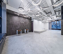 Помещение в ЖК бизнес класса