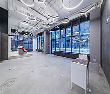 Помещение в ЖК бизнес класса