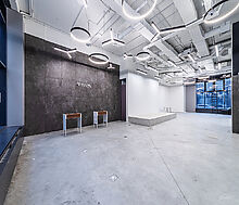 Помещение в ЖК бизнес класса