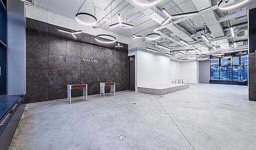 Помещение в ЖК бизнес класса