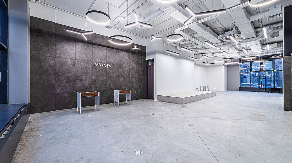 Помещение в ЖК бизнес класса