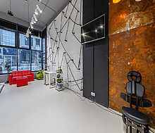 Помещение в ЖК бизнес класса