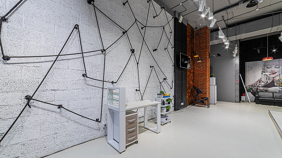 Помещение в ЖК бизнес класса