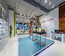 Помещение в ЖК бизнес класса