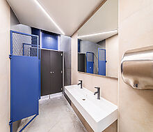 Помещение в ЖК бизнес класса