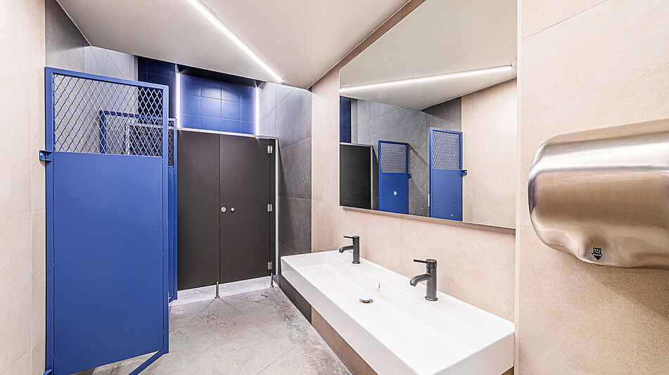 Помещение в ЖК бизнес класса