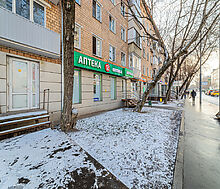 Продаётся готовый бизнес