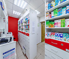 Продаётся готовый бизнес