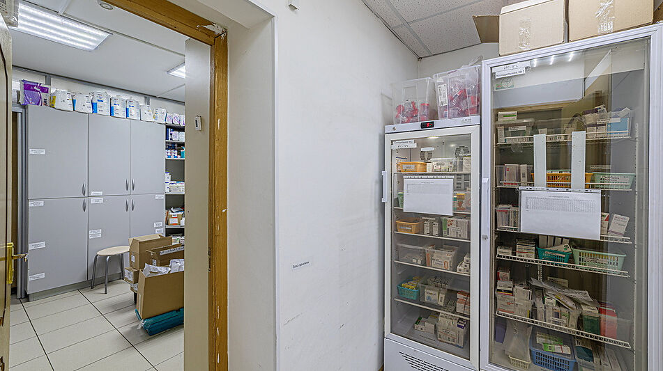 Продаётся готовый бизнес