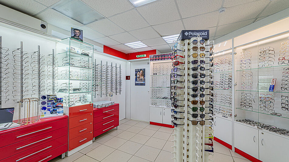 Продаётся готовый бизнес