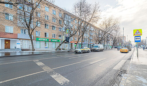 Продаётся готовый бизнес