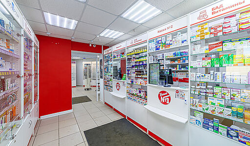 Продаётся готовый бизнес