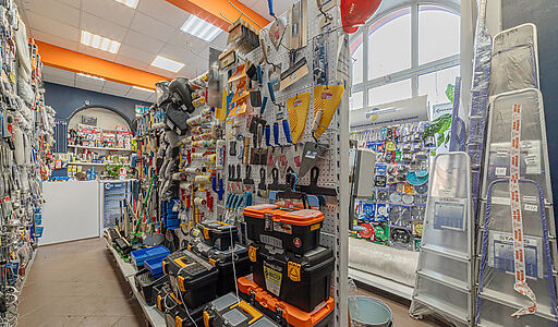 Торговое помещение у Каширского ш