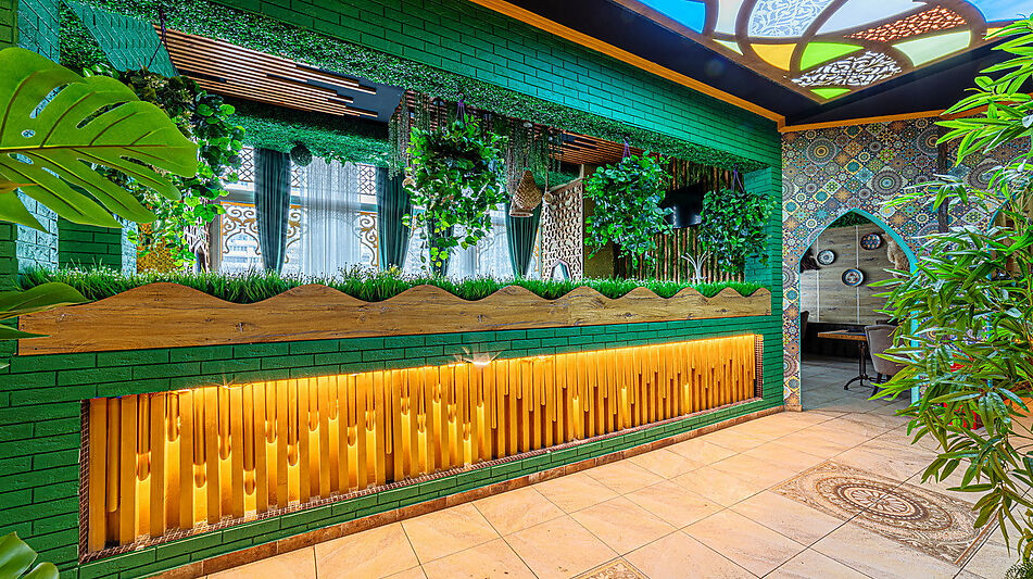 Готовый арендный бизнес