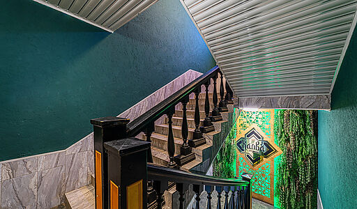 Готовый арендный бизнес