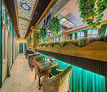 Готовый арендный бизнес