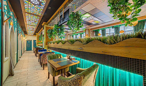 Готовый арендный бизнес